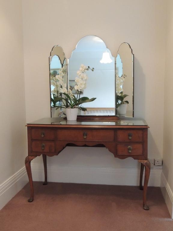 Stockleigh Lodge B&B Exford Εξωτερικό φωτογραφία