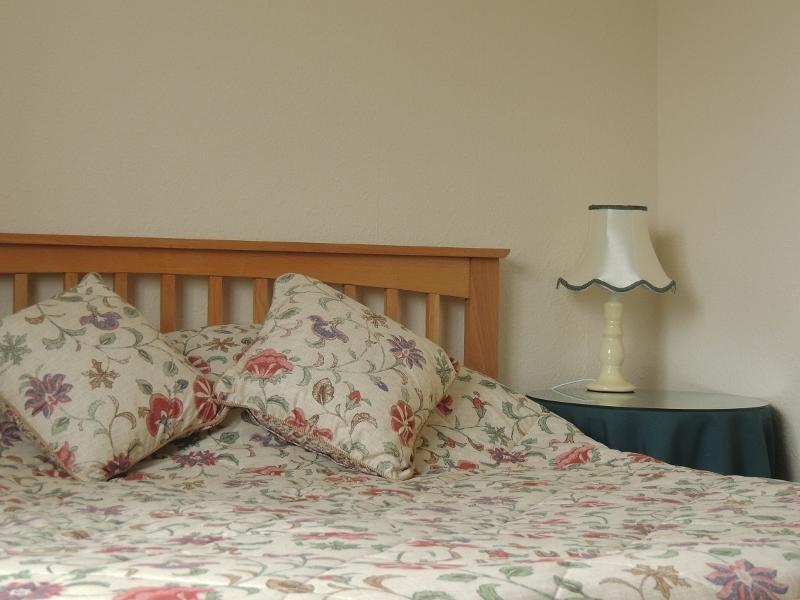Stockleigh Lodge B&B Exford Εξωτερικό φωτογραφία