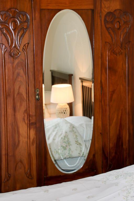 Stockleigh Lodge B&B Exford Εξωτερικό φωτογραφία