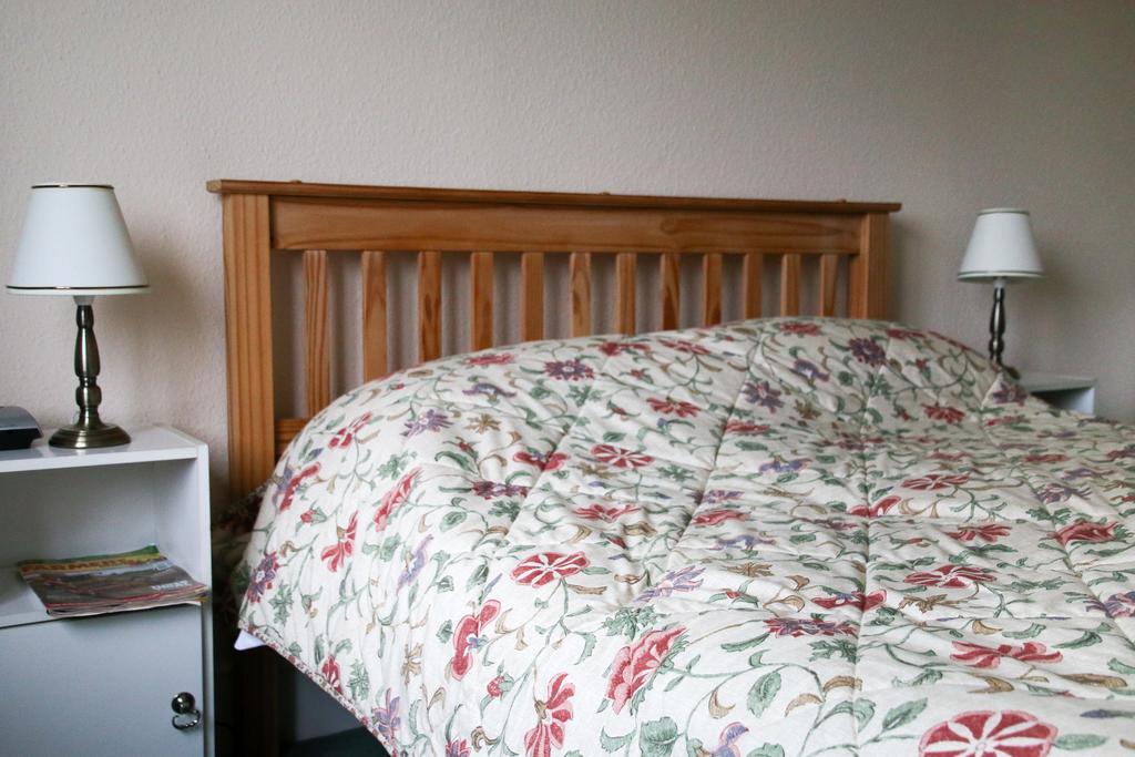 Stockleigh Lodge B&B Exford Εξωτερικό φωτογραφία
